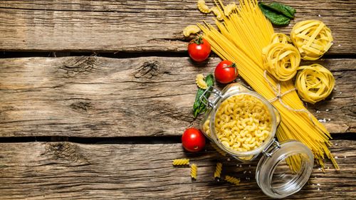 A Quick Guide To Pair Pasta Sauces With Best Pasta Shapes